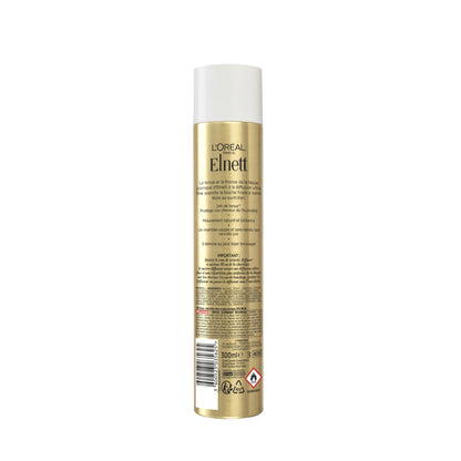 ELNETT Strong Hold Hairspray