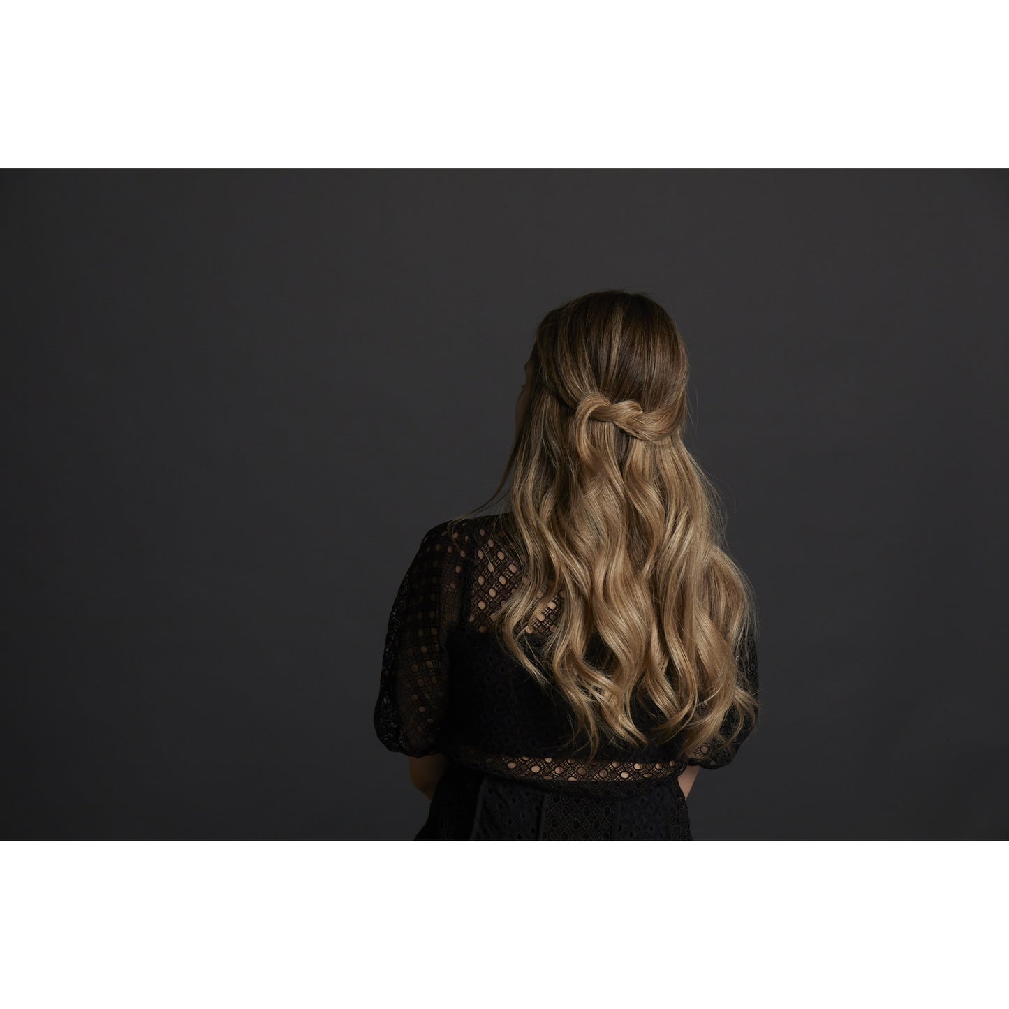 ELNETT Strong Hold Hairspray for Dry Hair