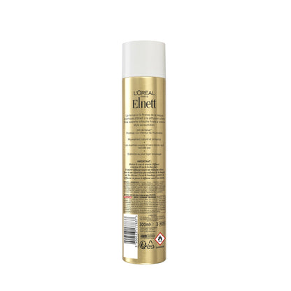 Laque Fixation Ultra Forte ELNETT
