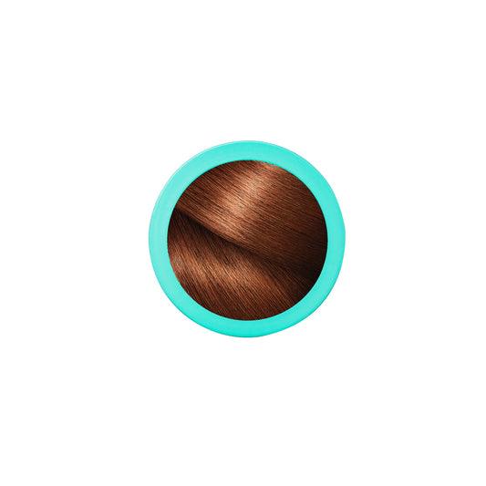Coloration Spray Retouche Racine 6 Châtain Acajou Efface les Racines et Camoufle les Cheveux Blancs Temporaire Magic Retouch L'OREAL PARIS