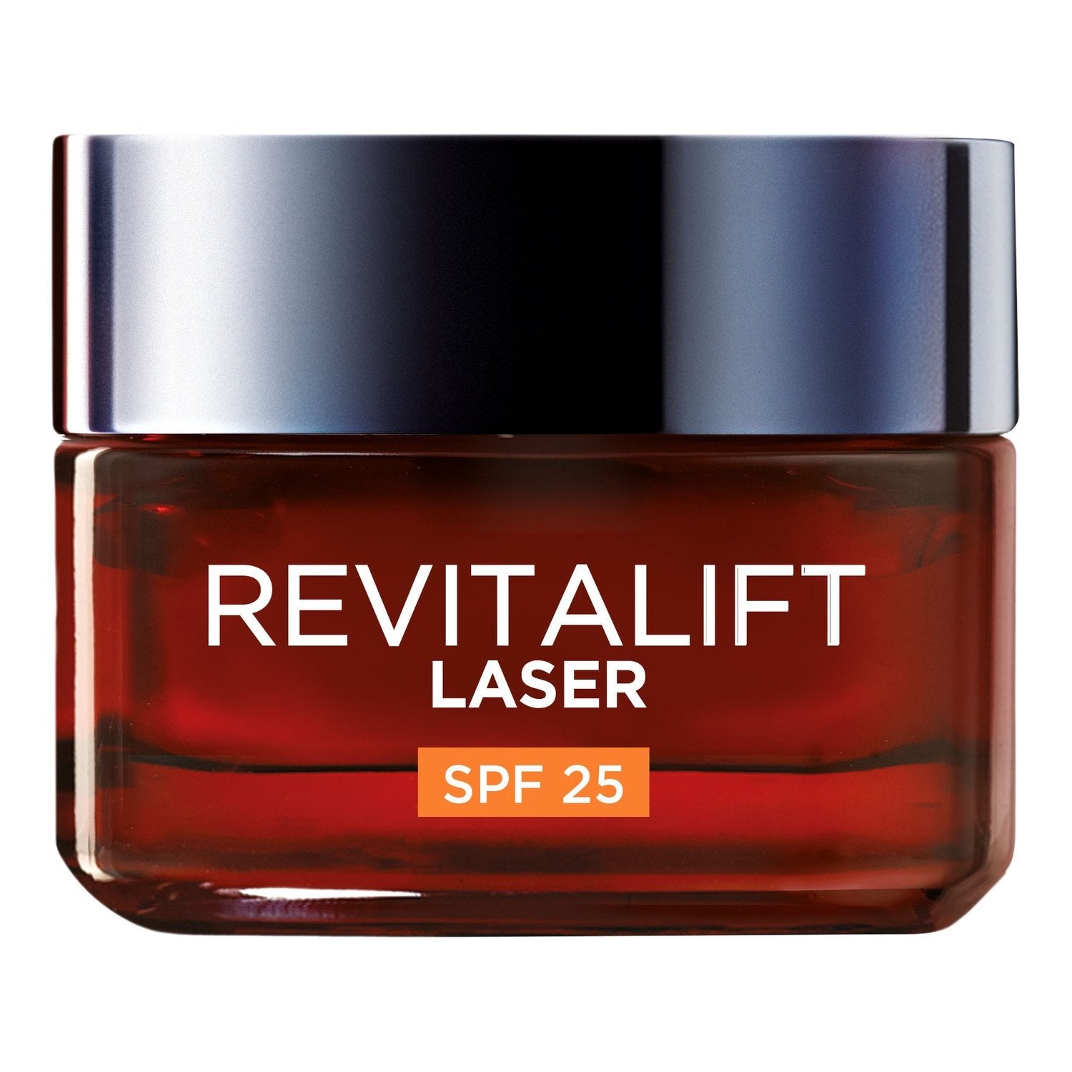 Crème Visage Anti-Rides Jour Régénérant Fps20 L'OREAL PARIS le pot de 50ml
