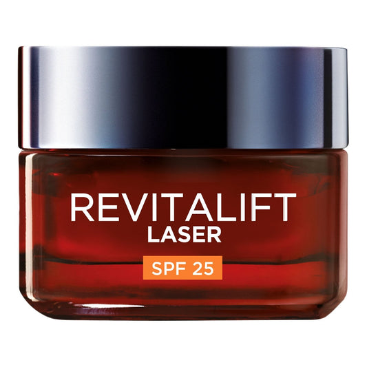 Crème Visage Anti-Rides Jour Régénérant Fps20 L'OREAL PARIS le pot de 50ml