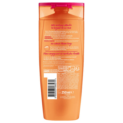 ELSEVE Dream Long Reconstructive Shampoo for Damaged Long Hair