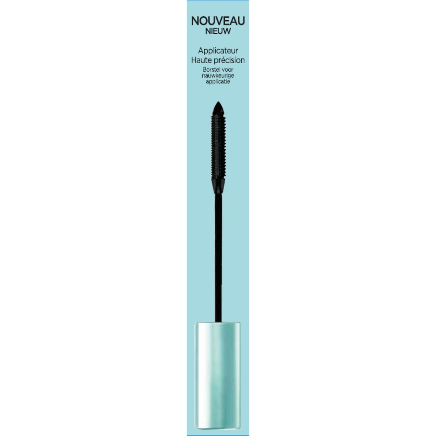 Mascara pour Cheveux Temporaire Spray Retouche Racine Châtain L'OREAL PARIS