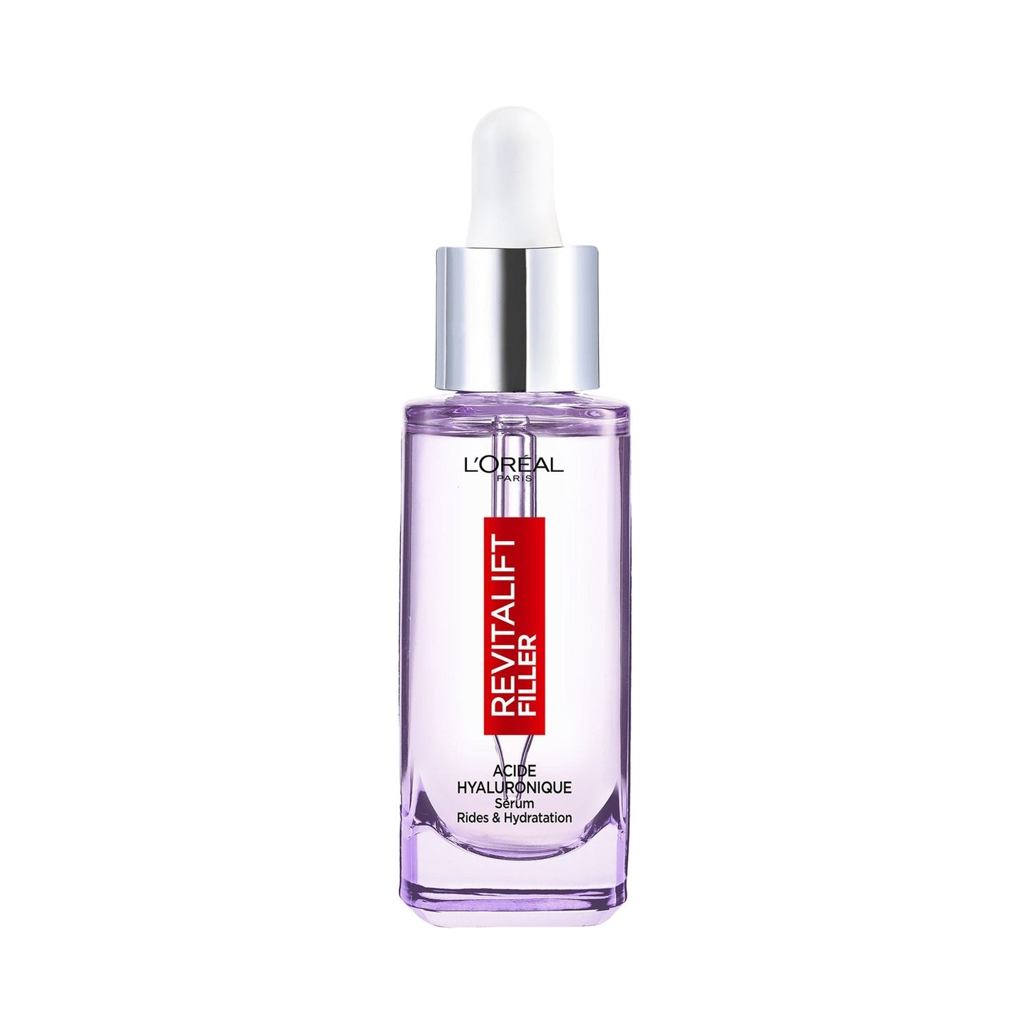L'OREAL PARIS Pure Hyaluronic Acid Anti-Wrinkle Face Serum