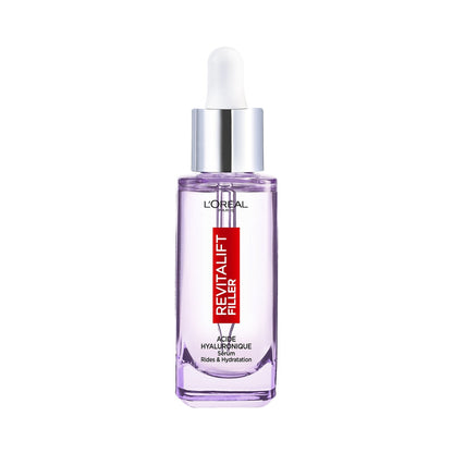 L'OREAL PARIS Pure Hyaluronic Acid Anti-Wrinkle Face Serum