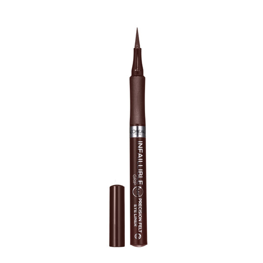 Eyeliner 02 Brown Infaillible Precision L'OREAL
