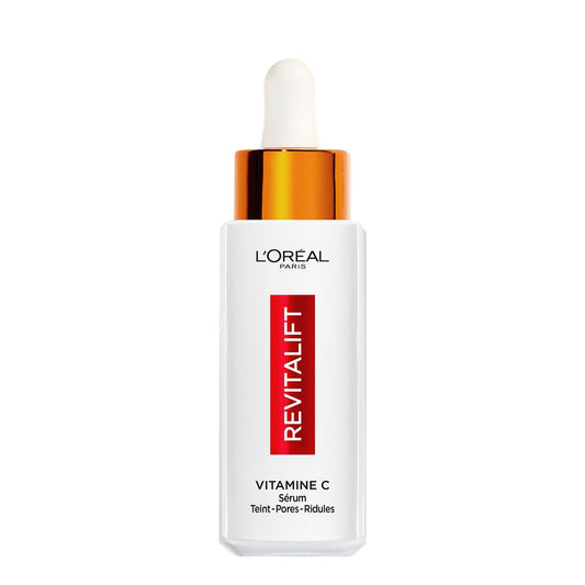 Sérum Visage 12% Vitamine C Pure Revitalift Clinical L'OREAL PARIS