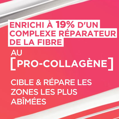 Masque Réparation Cheveux Longs Abîmés Pro-Collagène Elseve L'OREAL PARIS