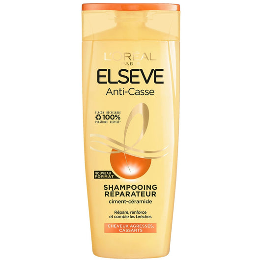 ELSEVE Repairing Shampoo for Damaged and Brittle Hair