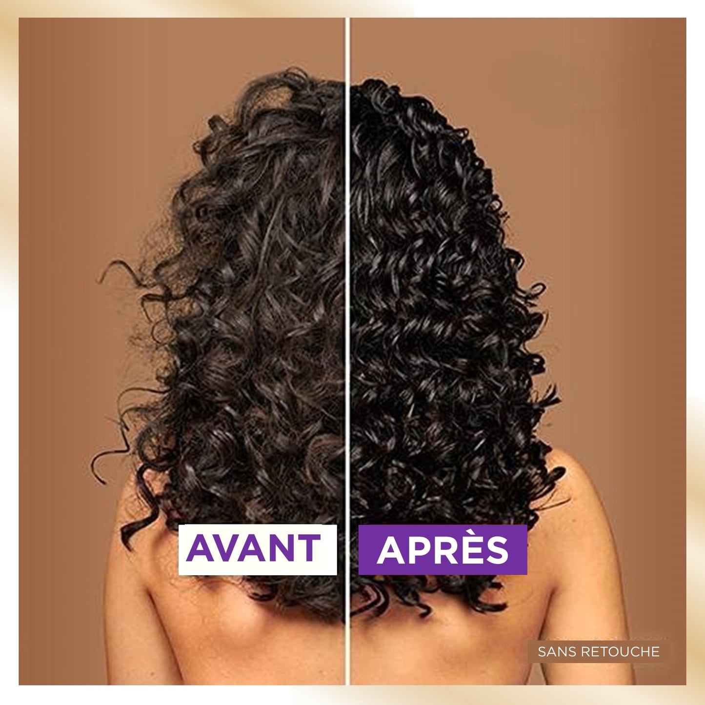 ELSEVE Detangling Conditioner for Very Dry and Curly Hair