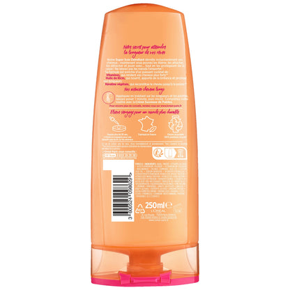 ELSEVE Detangling Conditioner for Damaged, Brittle or Long Hair