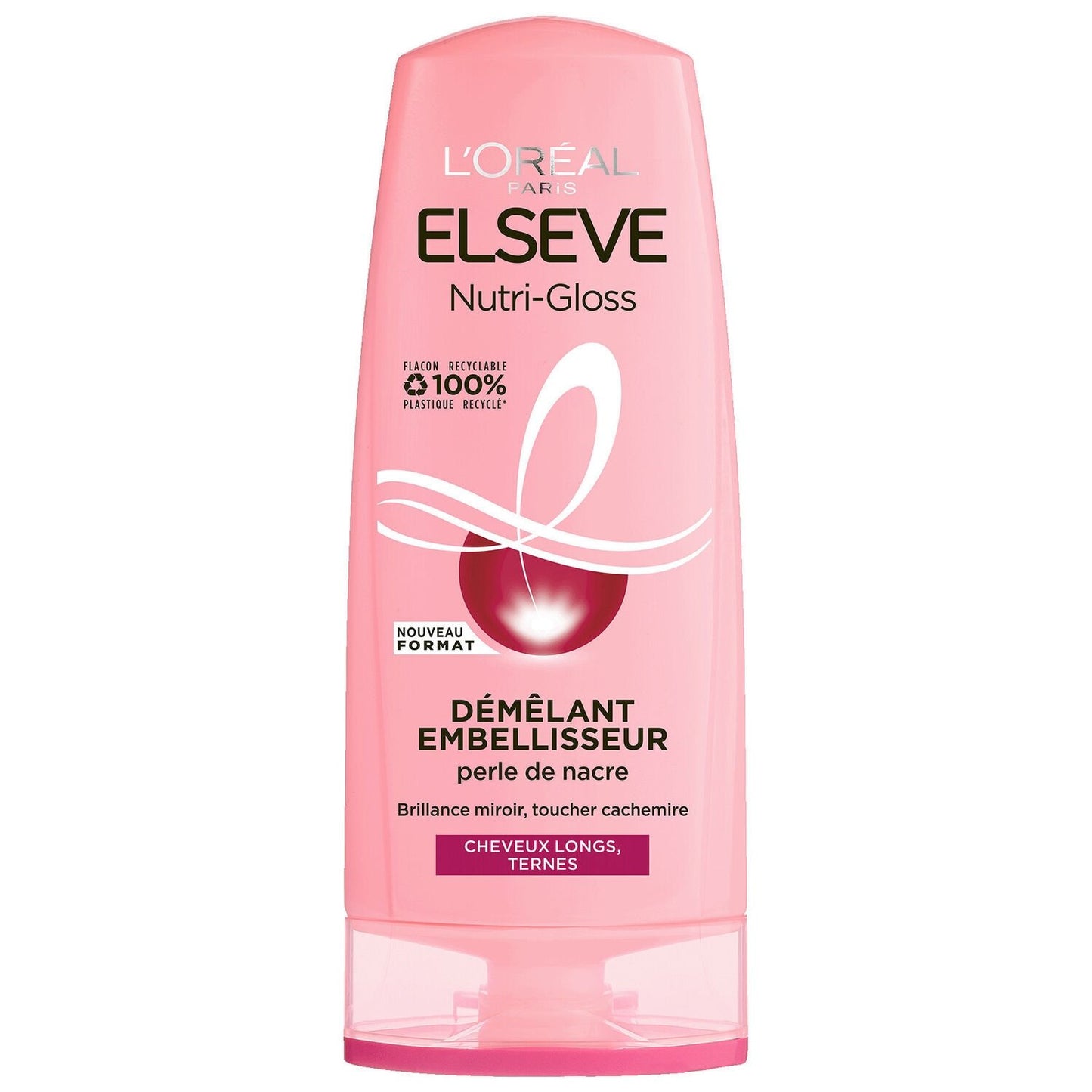 ELSEVE Beautifying Detangling Conditioner for Long and Dull Hair
