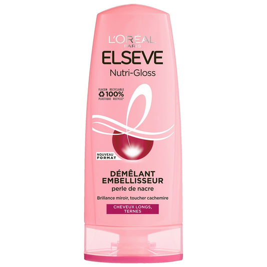 ELSEVE Beautifying Detangling Conditioner for Long and Dull Hair