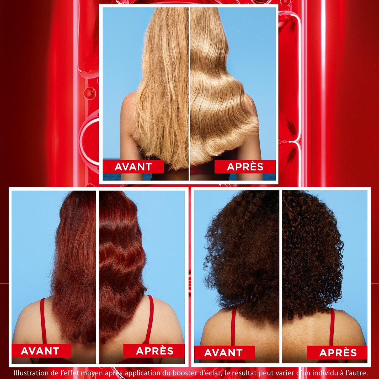 ELSEVE Color Protection Conditioner for Colored or Highlighted Hair