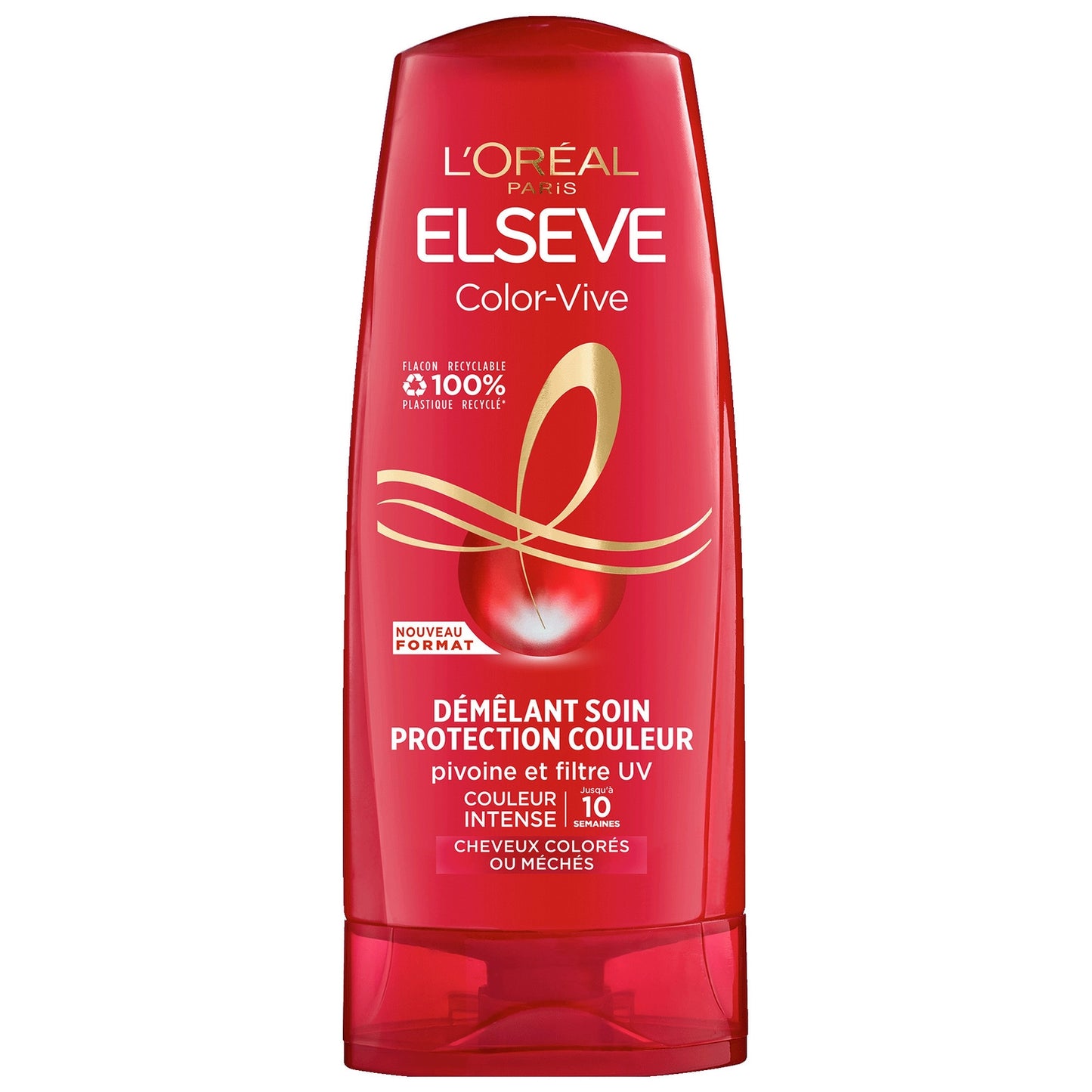 ELSEVE Color Protection Conditioner for Colored or Highlighted Hair