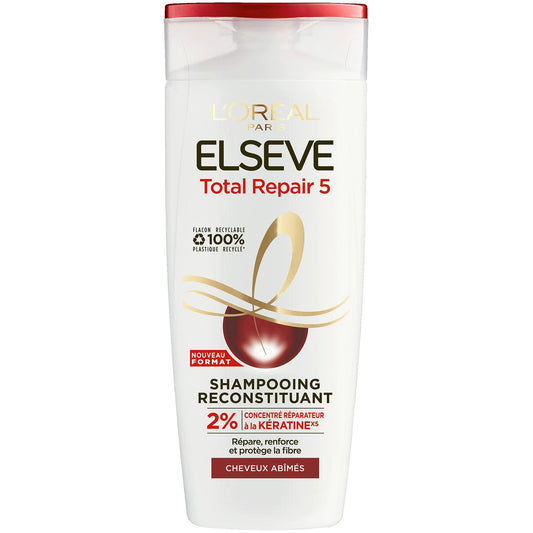 ELSEVE Replenishing Shampoo for Damaged Hair