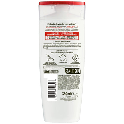 ELSEVE Replenishing Shampoo for Damaged Hair