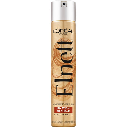 Laque Fixation Normale à la Vitamine B5 Elnett L'OREAL PARIS