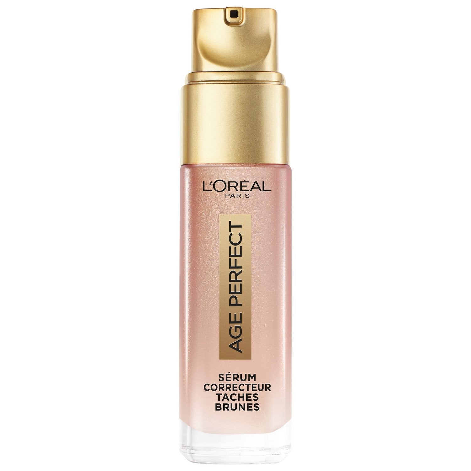 Soin Visage Sérum Correcteur Tâches Brunes L'OREAL PARIS le flacon de 30mL