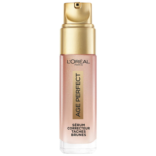 Soin Visage Sérum Correcteur Tâches Brunes L'OREAL PARIS le flacon de 30mL