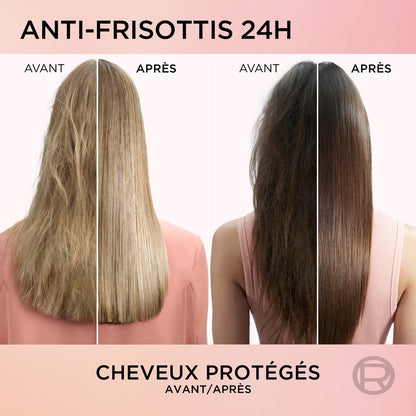 Shampoing Reconstructeur pour Cheveux longs Dream Long ELSEVE 