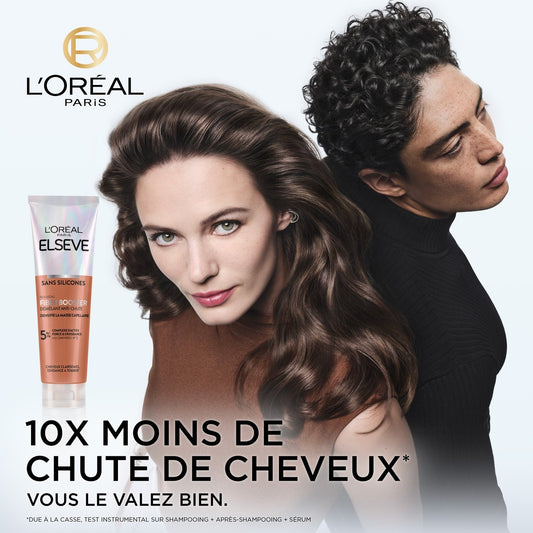 Elseve Aminexil-R™ Anti-Hair Loss Conditioner for Thinning Hair L'OREAL PARIS