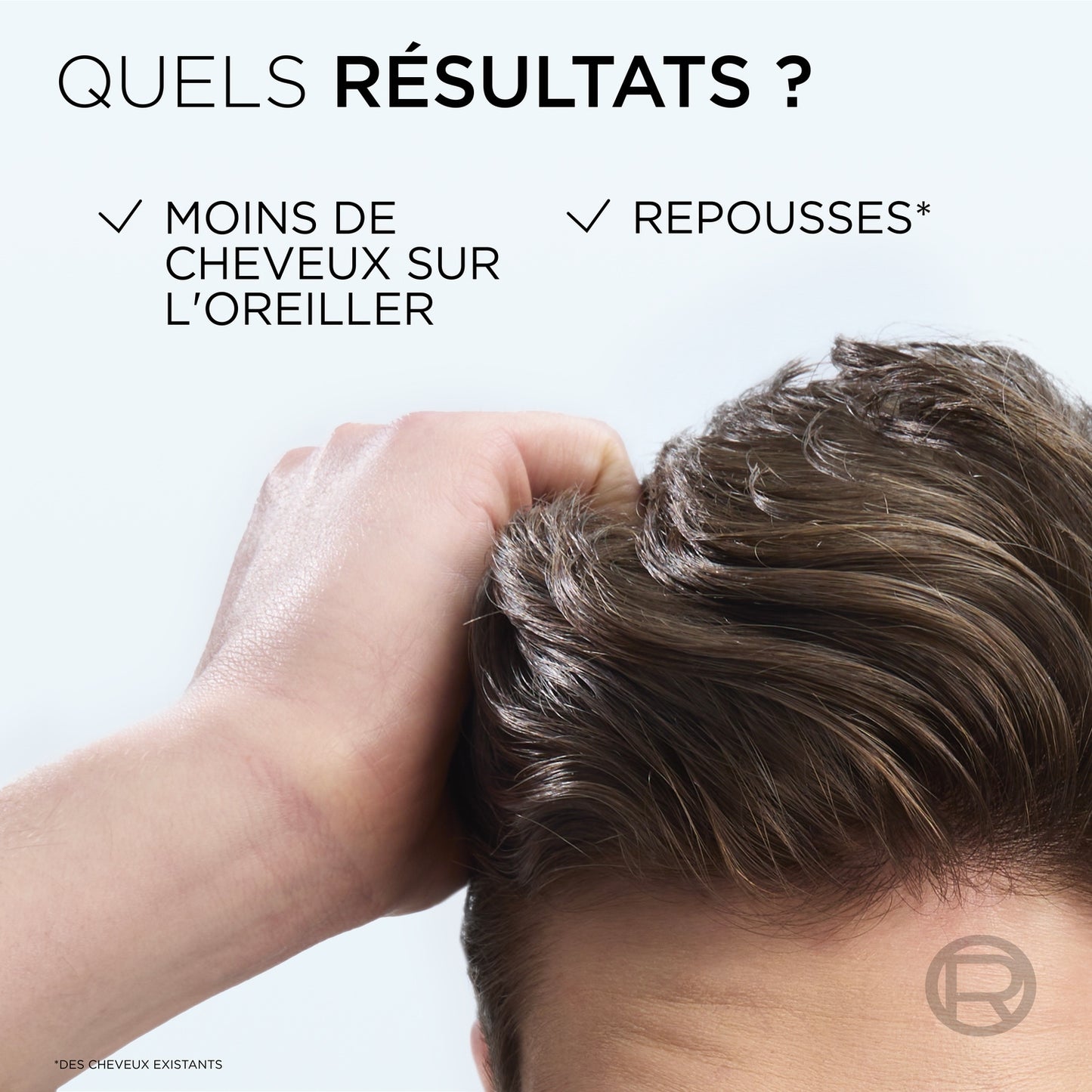 Après-Shampoing Anti-Chute Cheveux Clairsemés Aminexil-R™ Elseve L'OREAL PARIS