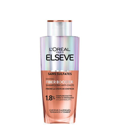 Shampoing Anti-chute Cheveux clairsemés Aminexil-R ELSEVE 