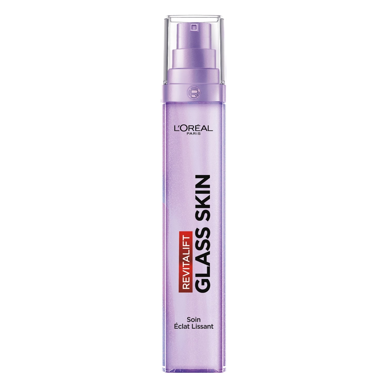 Crème liquide Visage Lissant Glass Skin Revitalift L'OREAL PARIS 