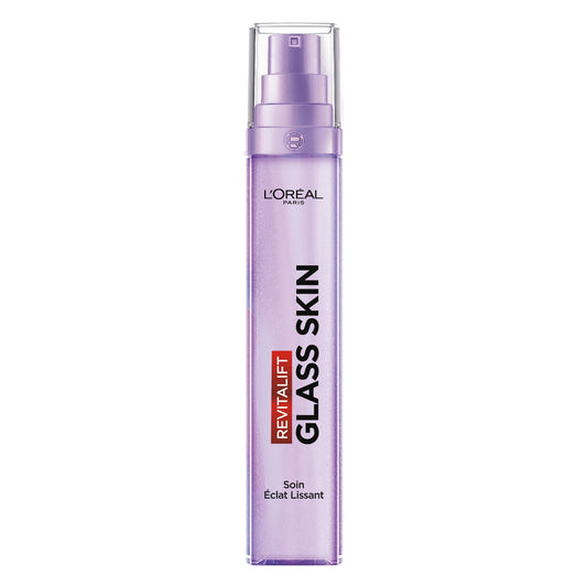 Crème liquide Visage Lissant Glass Skin Revitalift L'OREAL PARIS 