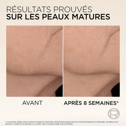 Sérum Anti-Relâchement - Age Perfect Micro-Peptide de Collagène L'OREAL PARIS 