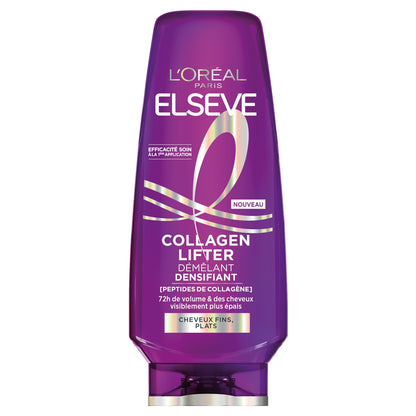 Démêlant Densifiant - Cheveux Fins, Plats ELSEVE 