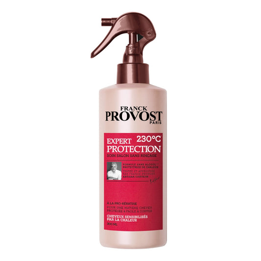 FRANCK PROVOST Thermoprotective Leave-In Hair Care
