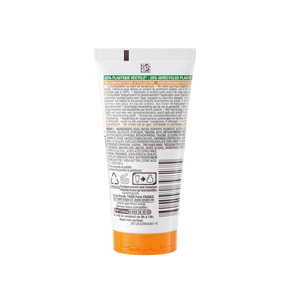 AMBRE SOLAIRE Anti-Dryness Protective Sun Milk Spf30 Hydra 24h