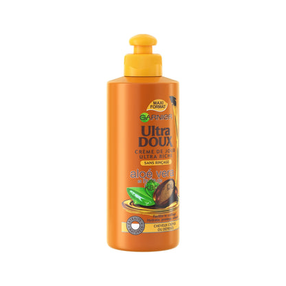 Soin Aloe Vera/karité, Sans Rinçage ULTRA DOUX