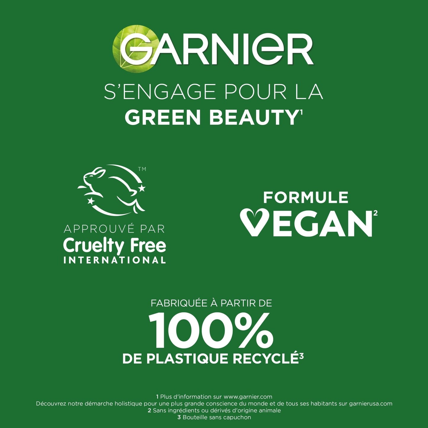 GARNIER All-in-1 Micellar Water for Sensitive Skin