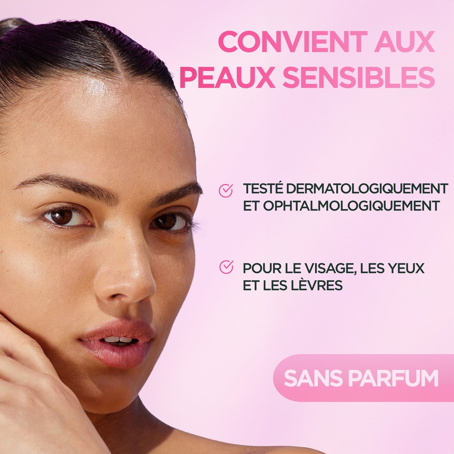 GARNIER All-in-1 Micellar Water for Sensitive Skin