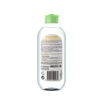 GARNIER All-In-1 Micellar Lotion for Combination &amp; Sensitive Skin