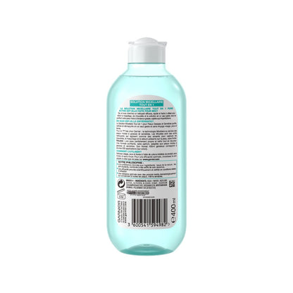 GARNIER All-in-1 Micellar Water for Combination to Oily Skin