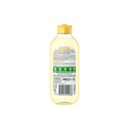 GARNIER Vitamin C Strahlendes Mizellenwasser