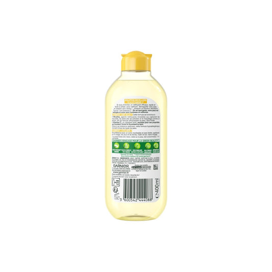 GARNIER Vitamin C Strahlendes Mizellenwasser