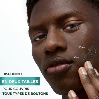 Soin Visage Patch Invisible GARNIER