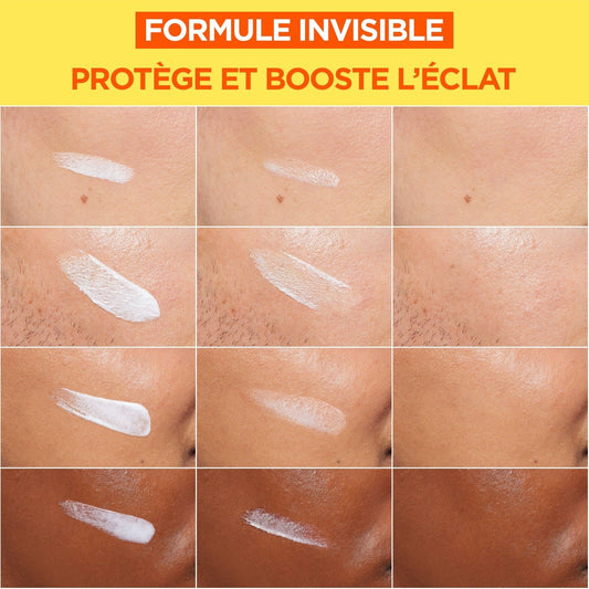 GARNIER Skinactive Invisible Anti-Dark Spot Facial Treatment