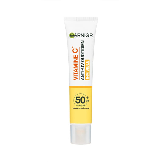 Soin Visage Anti Tâches Invisible Skinactive GARNIER le flacon à 40mL
