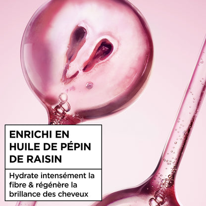 Masque Regénérant Intense Vignes Merveilleuses - Cheveux Déshydratés ULTRA DOUX 