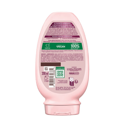 Après-Shampooing Hydratant Regénérant Vignes Merveilleuses ULTRA DOUX 