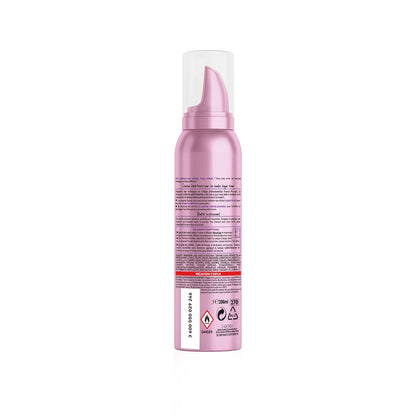 Mousse Coiffante Sublim'boucles JEAN LOUIS DAVID