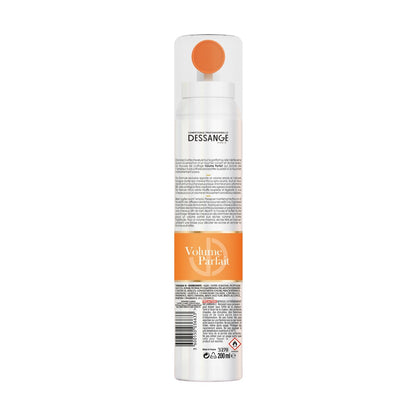 Mousse Coiffante Volume Parfait Effet Gonflant Pro-Vitamine B5 DESSANGE