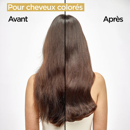 Shampoing Cheveux Colorés Kératine Végétale Filtre UV DESSANGE